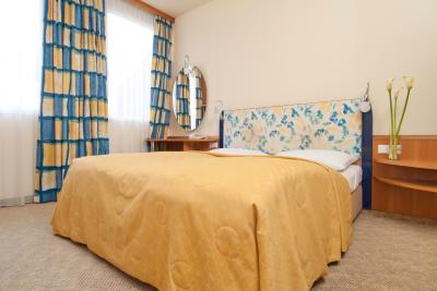 استارلایت سویتن هتل بوداپست