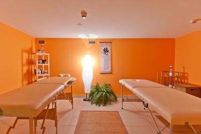 استارلایت سویتن هتل بوداپست