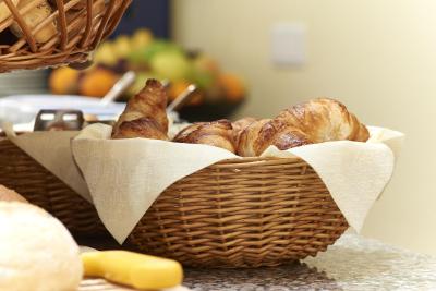 استارلایت سویتن هتل بوداپست