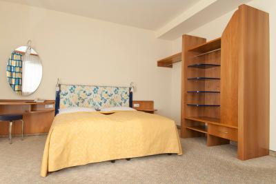 استارلایت سویتن هتل بوداپست