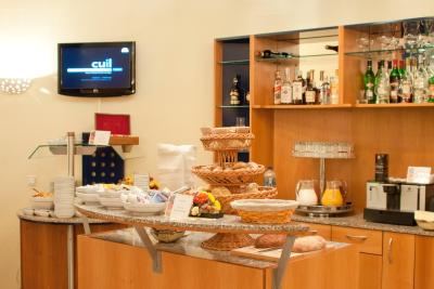 استارلایت سویتن هتل بوداپست