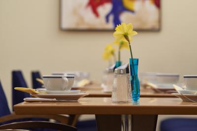 استارلایت سویتن هتل بوداپست