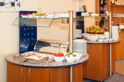 استارلایت سویتن هتل بوداپست