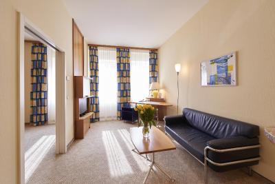 استارلایت سویتن هتل بوداپست