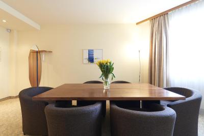 استارلایت سویتن هتل بوداپست