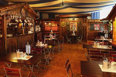 استیجنبرجر هتل اند اسپا باد پیرمنت