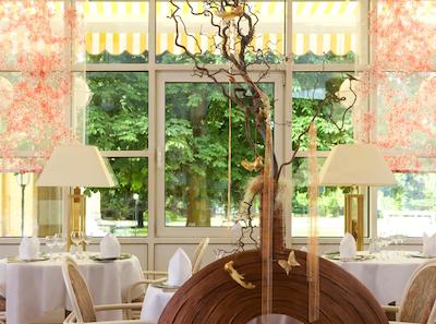 استیجنبرجر هتل اند اسپا باد پیرمنت