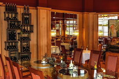 استیجنبرجر هتل اند اسپا باد پیرمنت