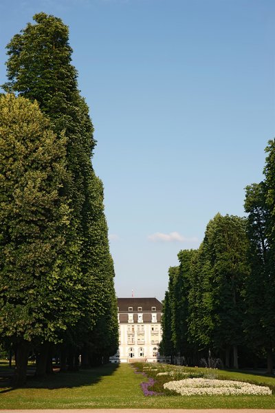 استیجنبرجر هتل اند اسپا باد پیرمنت