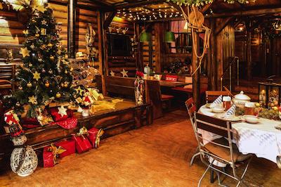 استیجنبرجر هتل اند اسپا باد پیرمنت