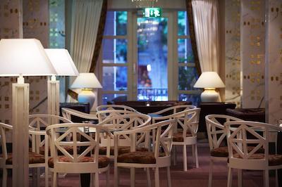 استیجنبرجر هتل اند اسپا باد پیرمنت