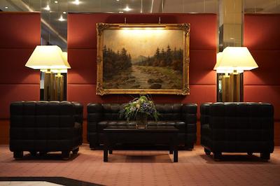 استیجنبرجر هتل اند اسپا باد پیرمنت