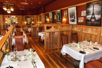 استیجنبرجر هتل اند اسپا باد پیرمنت