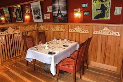 استیجنبرجر هتل اند اسپا باد پیرمنت