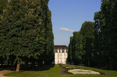 استیجنبرجر هتل اند اسپا باد پیرمنت