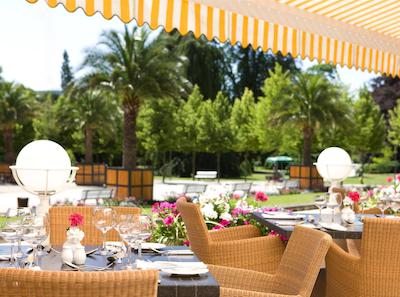 استیجنبرجر هتل اند اسپا باد پیرمنت