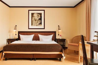 استیجنبرجر هتل سانسوسی