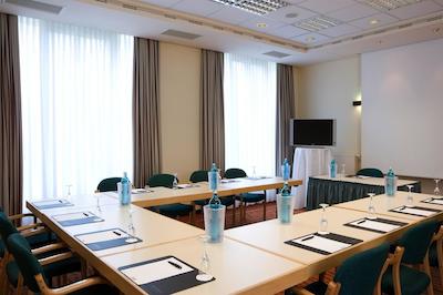 استیجنبرجر هتل سانسوسی