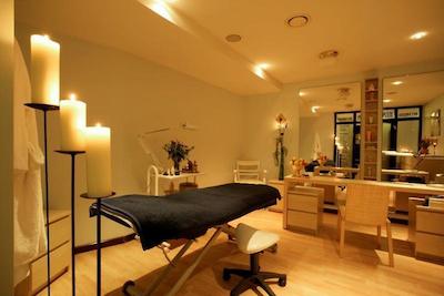 استیجنبرجر هتل سانسوسی