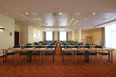 استیجنبرجر هتل سانسوسی