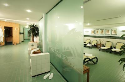 استیجنبرجر هتل سانسوسی