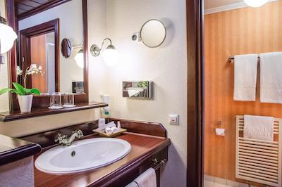 استیجنبرجر هتل سانسوسی