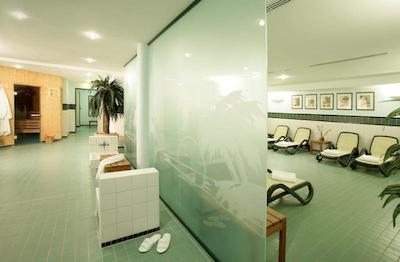 استیجنبرجر هتل سانسوسی