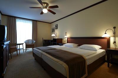 استیجنبرجر هتل سانسوسی