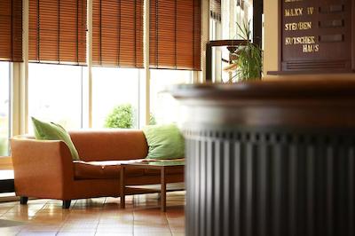 استیجنبرجر هتل سانسوسی