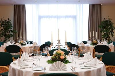 استیجنبرجر هتل سانسوسی