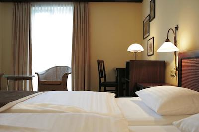 استیجنبرجر هتل سانسوسی