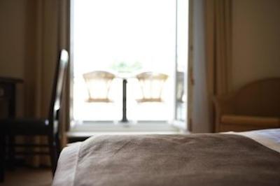 استیجنبرجر هتل سانسوسی