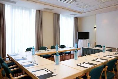 استیجنبرجر هتل سانسوسی