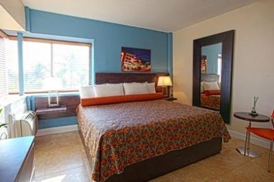 استارلیت هتل