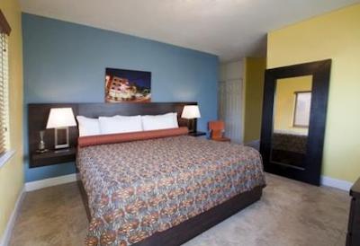 استارلیت هتل