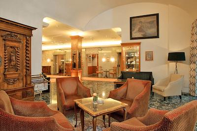 هتل استفانی