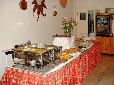 استفانز هتل اپارتمنتز