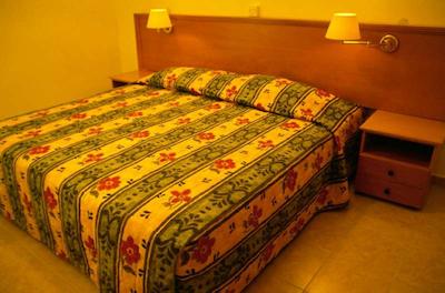 استفانز هتل اپارتمنتز