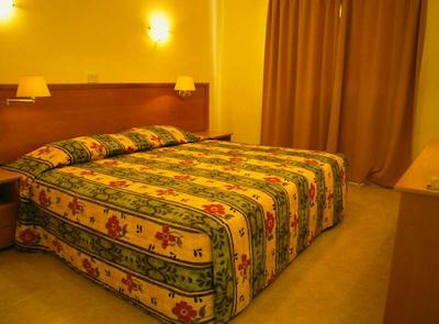 استفانز هتل اپارتمنتز