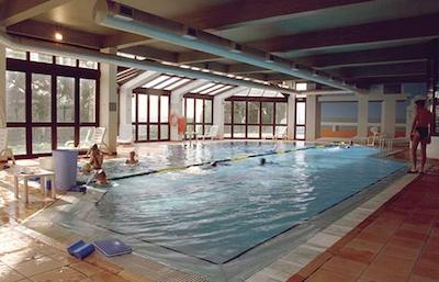 تریپ کلینا دو کاستلو هتل