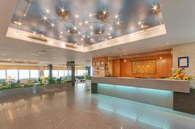 تریپ کلینا دو کاستلو هتل