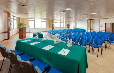 تریپ کلینا دو کاستلو هتل