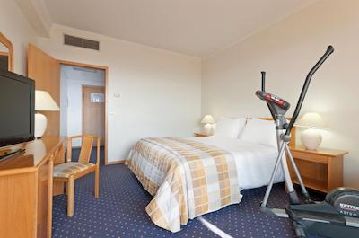 تریپ کلینا دو کاستلو هتل