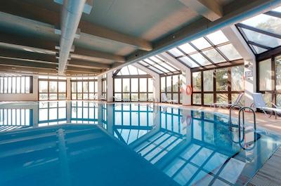 تریپ کلینا دو کاستلو هتل