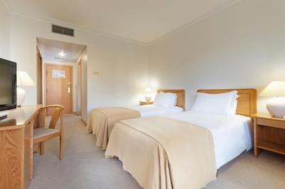 تریپ کلینا دو کاستلو هتل