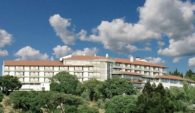 تریپ کلینا دو کاستلو هتل