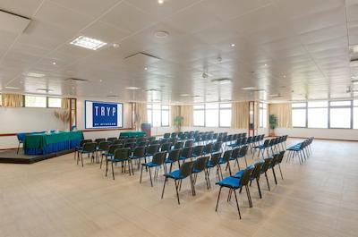 تریپ کلینا دو کاستلو هتل