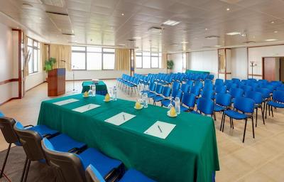 تریپ کلینا دو کاستلو هتل