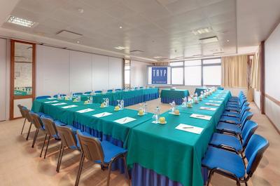 تریپ کلینا دو کاستلو هتل