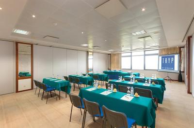 تریپ کلینا دو کاستلو هتل